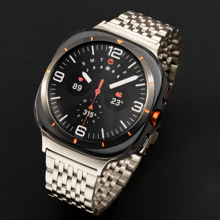 Correa Roma para Samsung Galaxy Watch Ultra