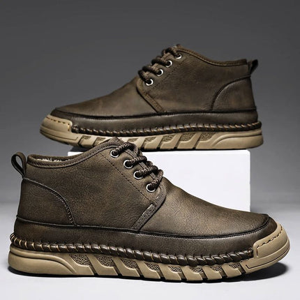 Botas italianas
