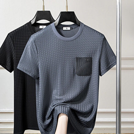 Conjunto de jacquard premium Hype
