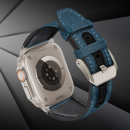 Correa Summit Edge para Apple Watch