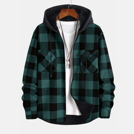 Chaqueta de franela polar Timberland