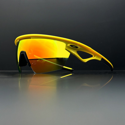Gafas de sol polarizadas SolarShroud