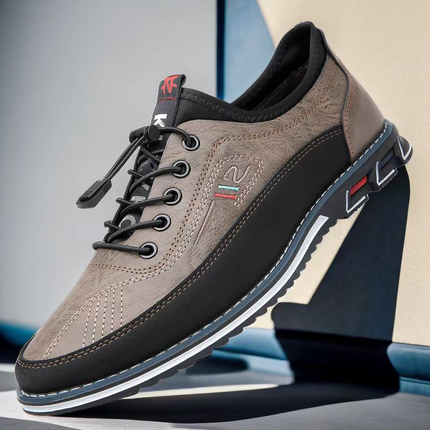 Zapatillas Oxford Barefoot