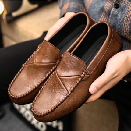 Mocasines Valdo
