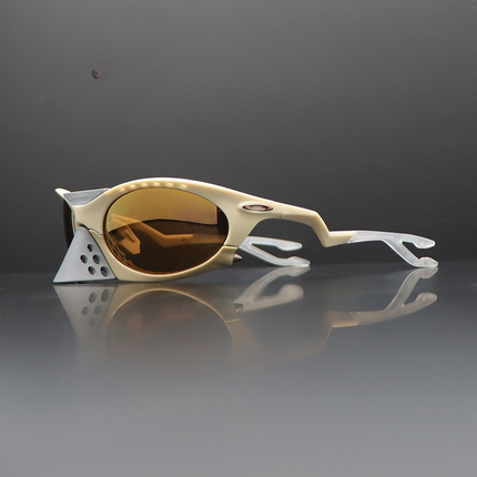 Gafas de sol polarizadas SolarMirage