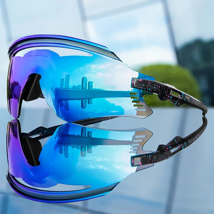 Gafas de sol polarizadas SolarEdge