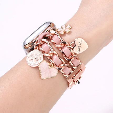 Correa Pandora para Apple Watch