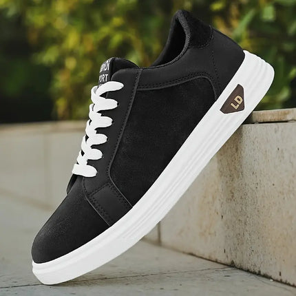Zapatillas de ante Louis Dillon