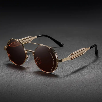 Gafas de sol polarizadas MechEdge