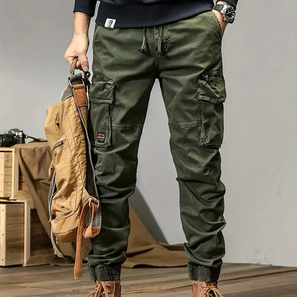 Pantalon Cargo Alpha