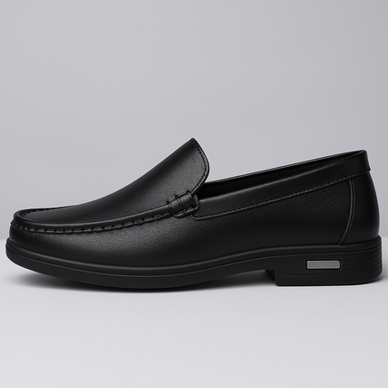 Mocasines de piel auténtica Arte Italiana