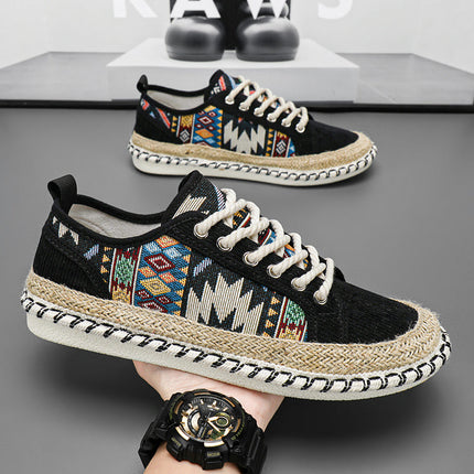 Zapatillas Aztec Odyssey