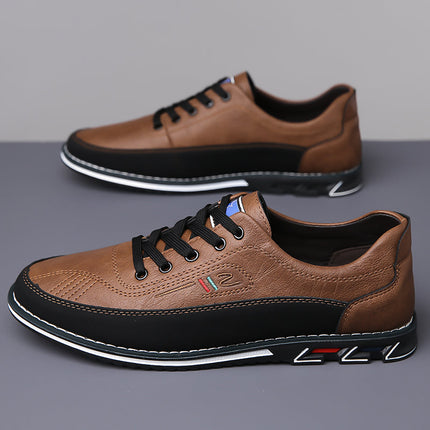 Zapatillas descalzas Belmont