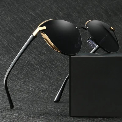 Gafas de sol polarizadas Lustra