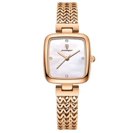 Reloj de lujo Melrose
