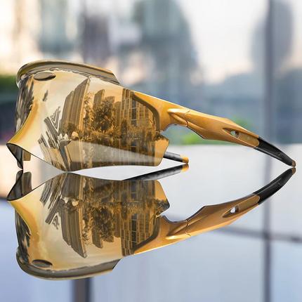Gafas de sol polarizadas SolarCycle
