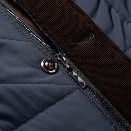 Chaqueta Vortice
