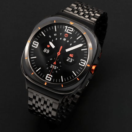 Correa Roma para Samsung Galaxy Watch Ultra