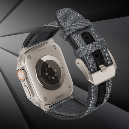 Correa Summit Edge para Apple Watch