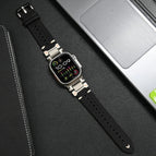 Negro / Apple Watch de 42 mm