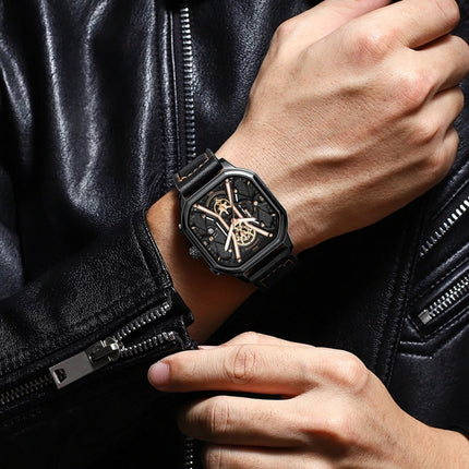Reloj Obsidian Elite