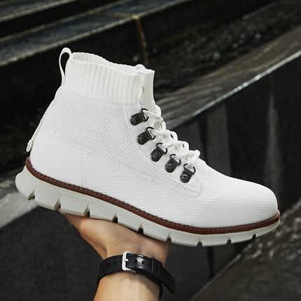 Botas Outlander Primeknit