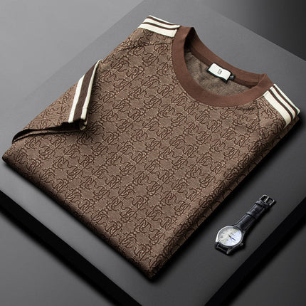 Conjunto de chándal con monograma Hype