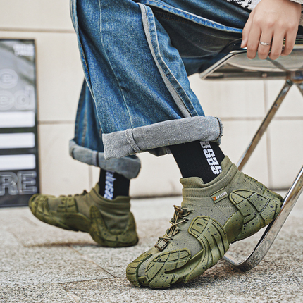 Zapatillas con cordones UrbanQuake
