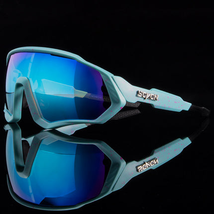 Gafas de sol polarizadas SolarPulse