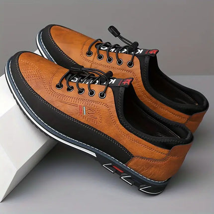 Zapatillas Oxford Barefoot