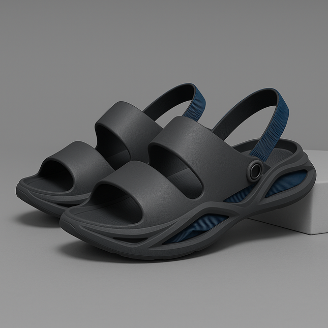 Sandalias Hype EVA