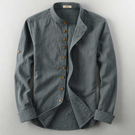 Camisa estilo Kioto Japón