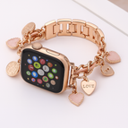 Oro rosa / Apple Watch 38/40/41 mm