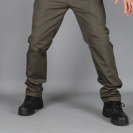Pantalones Cargo tácticos para hombre