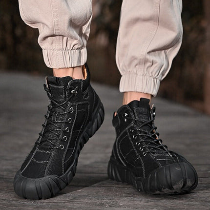 Botas de exterior Malcolm