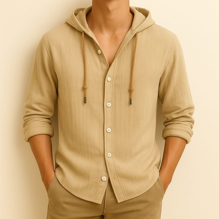 Sudadera con capucha Emerson