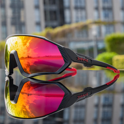 Gafas de sol polarizadas SolarPhantom