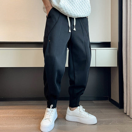 Pantalones deportivos cónicos Hype