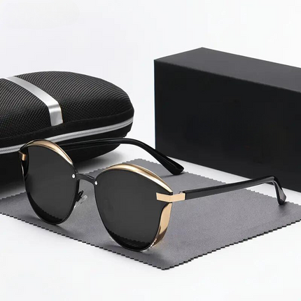 Gafas de sol polarizadas Lustra