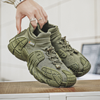 Verde militar / 36