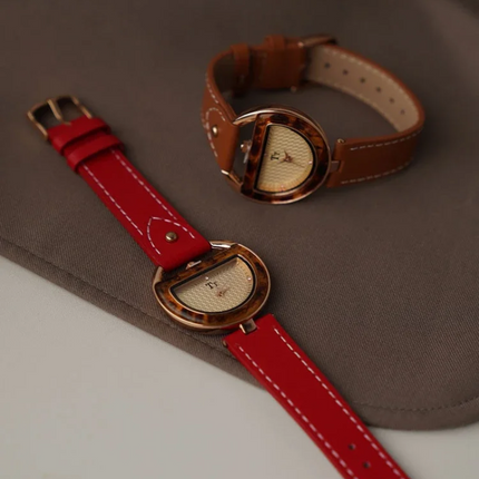 Reloj Luna Arc