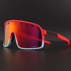 Glaciar Rojo
