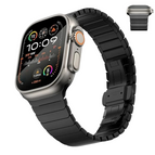 Negro / Apple Watch 38/40/41 mm