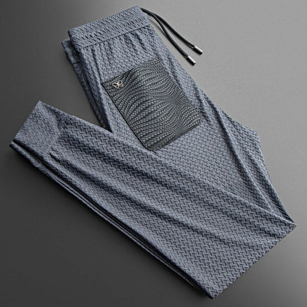 Conjunto de jacquard premium Hype