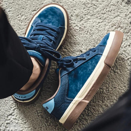 Zapatillas vintage Norvan