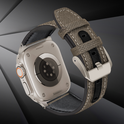 Correa Summit Edge para Apple Watch