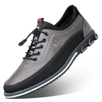 Zapatillas Oxford Barefoot