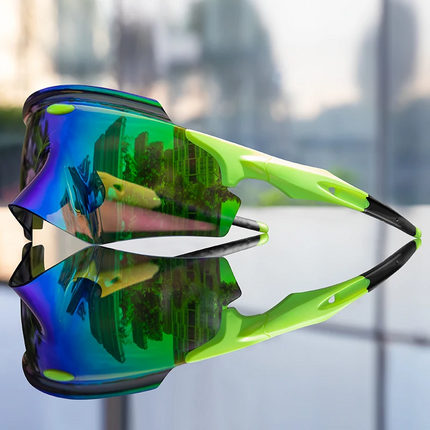 Gafas de sol polarizadas SolarCycle