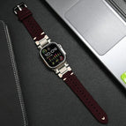 Vino tinto / Apple Watch de 42 mm