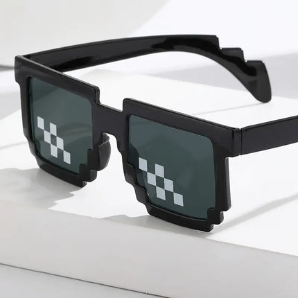 Gafas de sol PixelBit